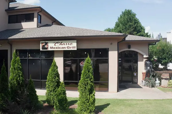 El Charro Mexican Grill