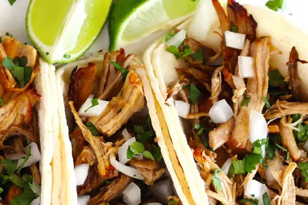 El Chavo Street Tacos