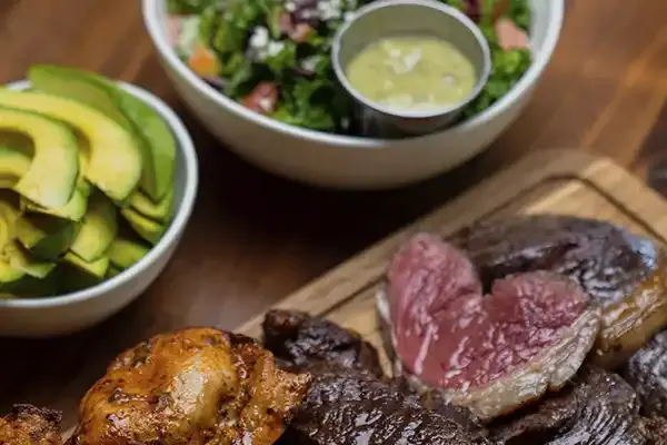 El Churrascaso Grill - Miami Lakes