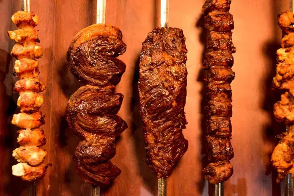 El Churrascaso Grill Tampa