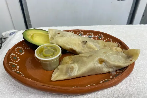 El Comalito Food Truck