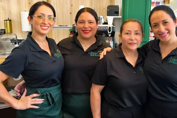 El Coqui Bakery Deltona