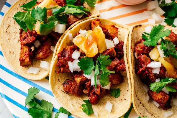 EL DORADO MAYA Mexican restaurant