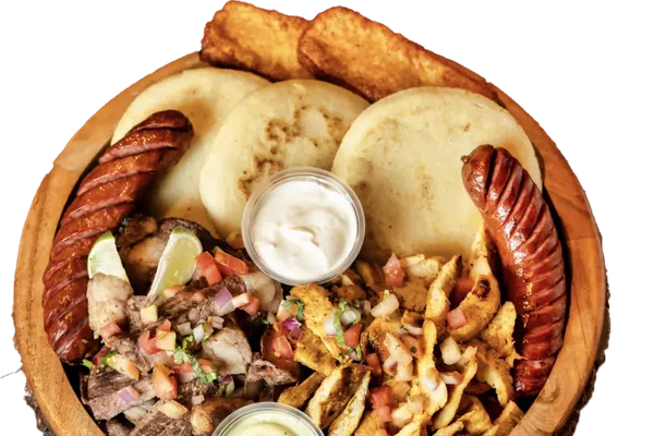 El Establo de la Arepa