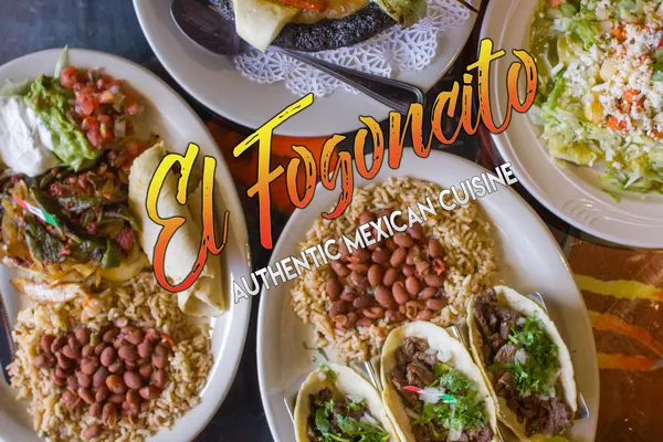 El Fogoncito