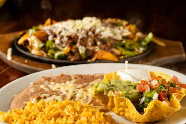 El Granero Mexican Restaurant