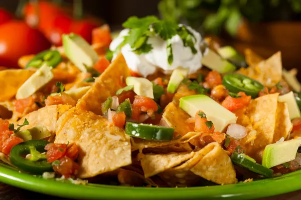 El Huasteco Mexican Restaurant