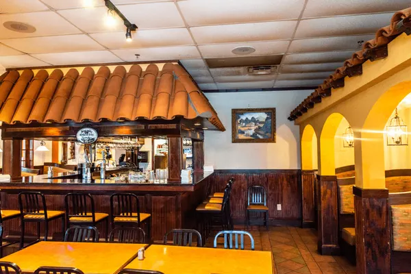 El Jalisciense Mexican Restaurant