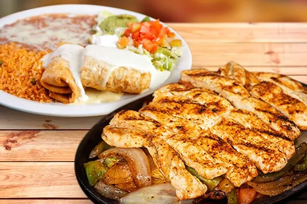 El Jalisco Destin Mexican Restaurant