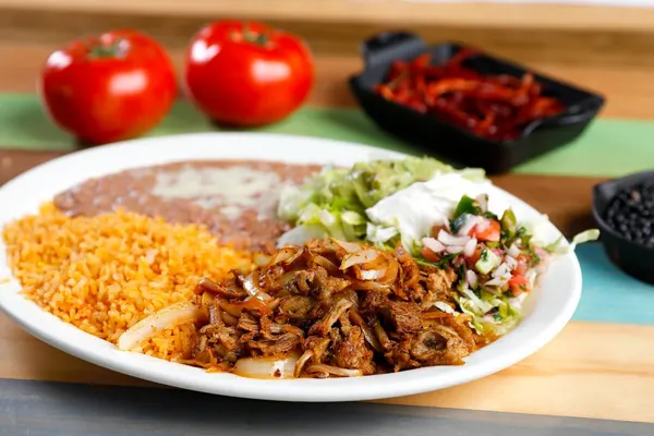 El Jalisco Lynn Haven Mexican Restaurant
