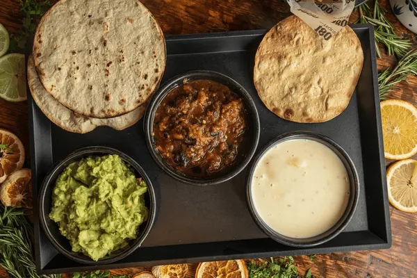 El Jalisco McDonough Mexican Restaurant