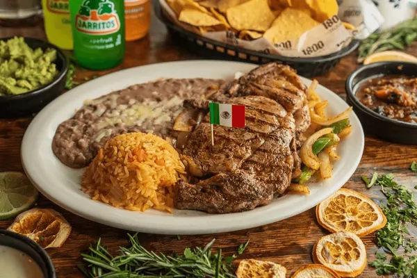 El Jalisco Panama City Mexican Restaurant