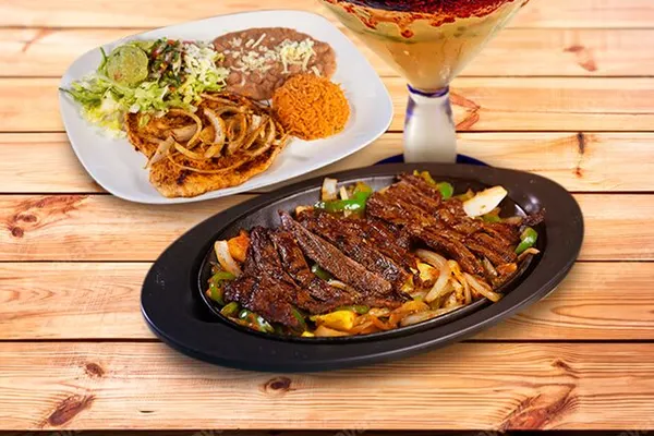 El Jalisco Thomasville Mexican Restaurant