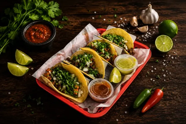 El Jefe Mex Grill