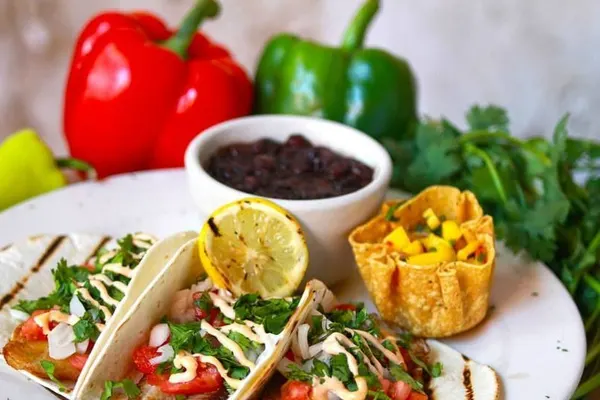 El Jinete Mexican Restaurant