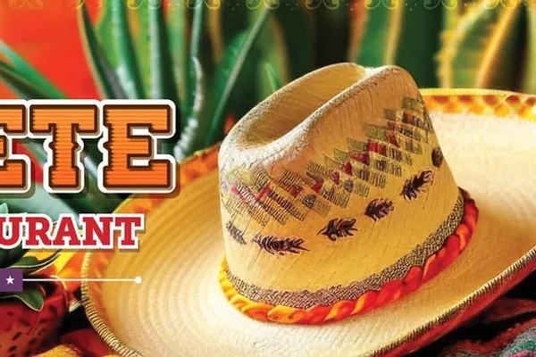 El Jinete Mexican Restaurant