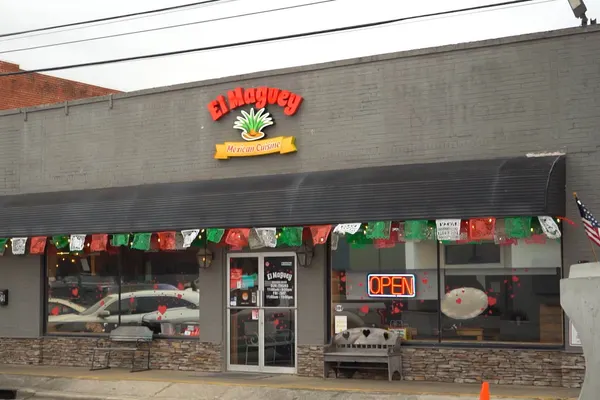 El Maguey Mexican Cuisine