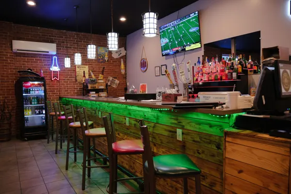 El Maguey Mexican Reataurant