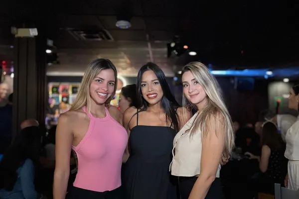 El Maní Restaurant & Salsa Bar