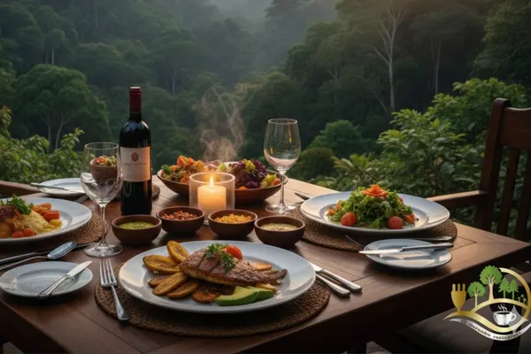 EL MERENDON RESTAURANT