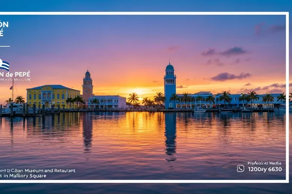 El Meson De Pepe's Restaurant & Bar