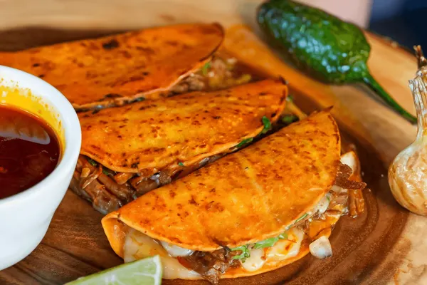 El Mezcal Mexican Restaurant