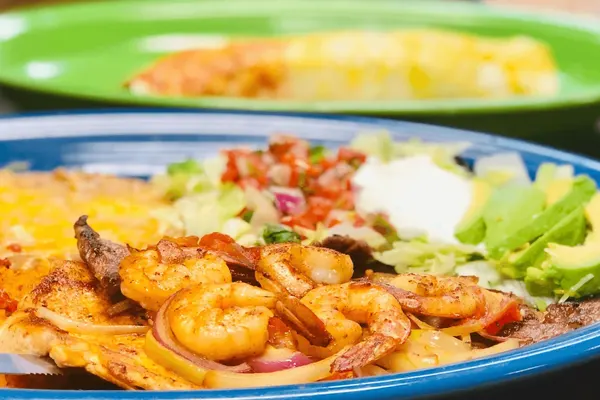 El Mezcal Mexican Restaurant