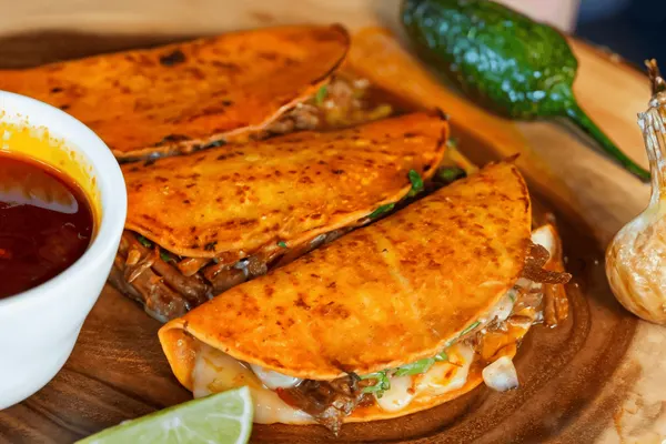 El Mezcal Mexican Restaurant Ocala