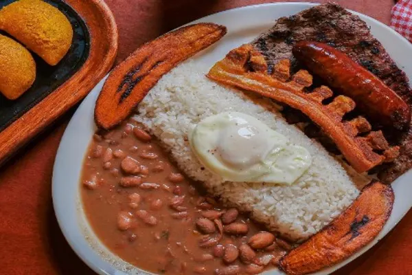 El Molino Restaurant