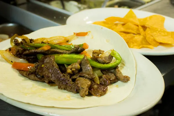 El Morelia Mexican Restaurant