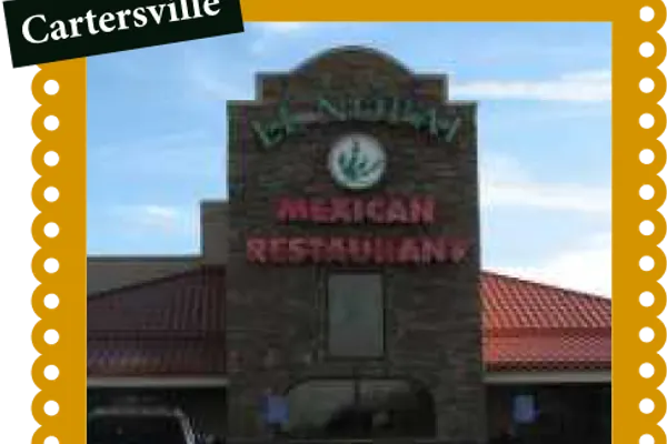 El Nopal Mexican Restaurant