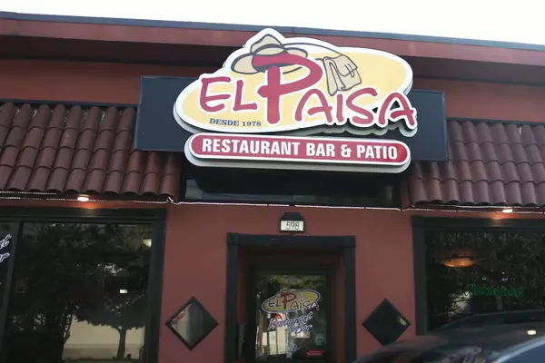 El Paisa