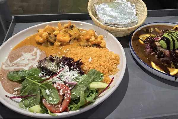 El Palacio Buffet Kissimmee