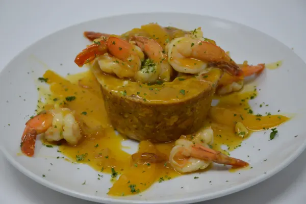El Palacio del Mofongo