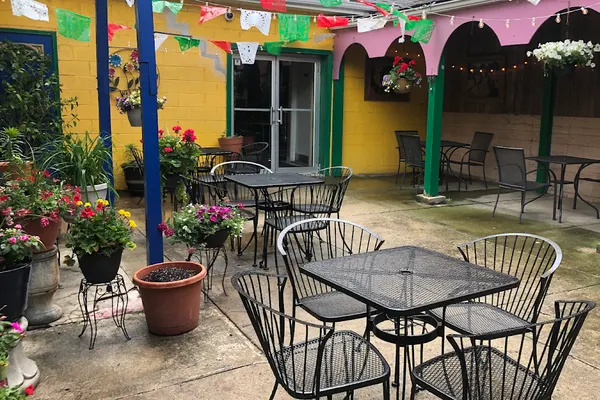El Parián