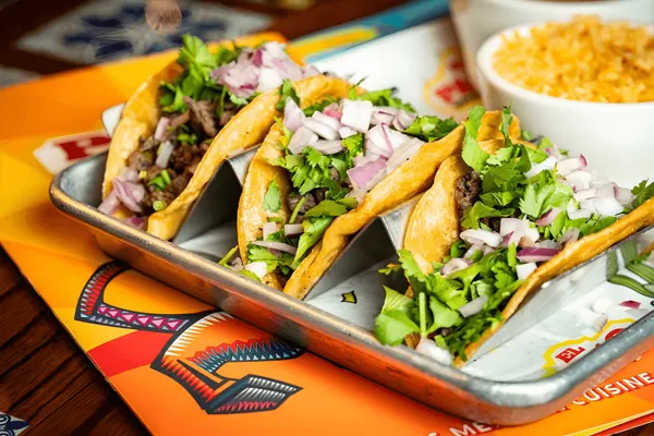 El Paso Mexican Grill