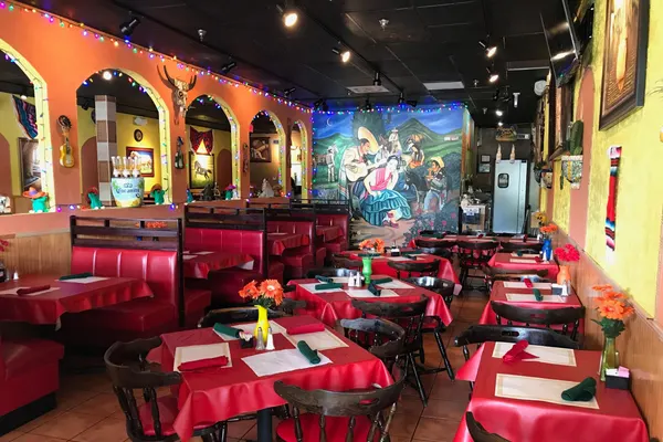 El Paso Restaurant