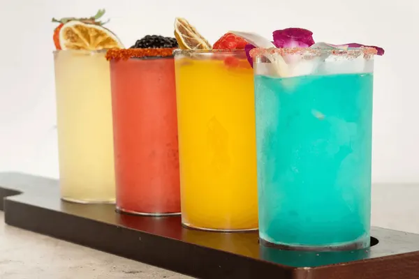 El Paso Tacos & Tequila