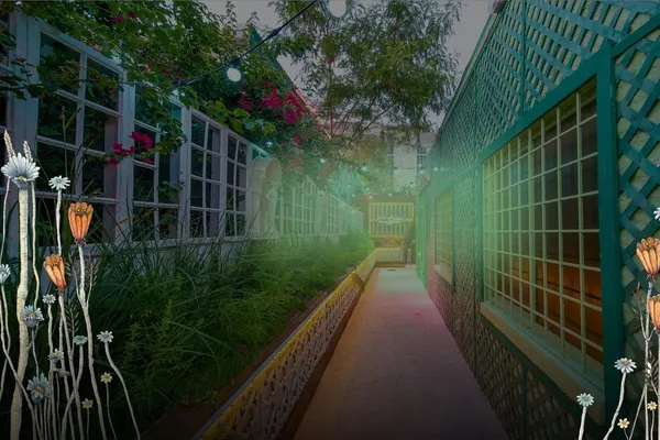 El Patio Wynwood