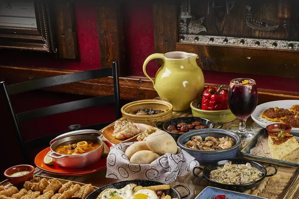 El Pimiento Restaurant