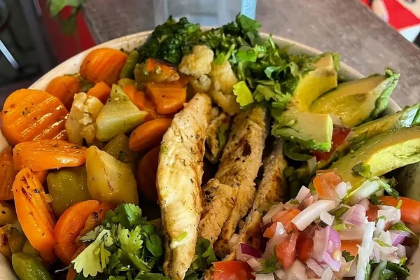 El Portal Restaurant & Bakery