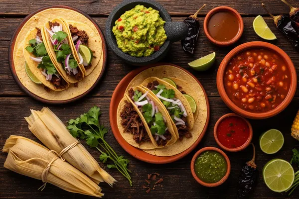 El Potro Mexican Restaurant