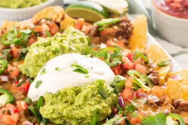 El Potro Mexican Restaurant