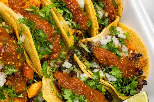 El pulgarcito mix