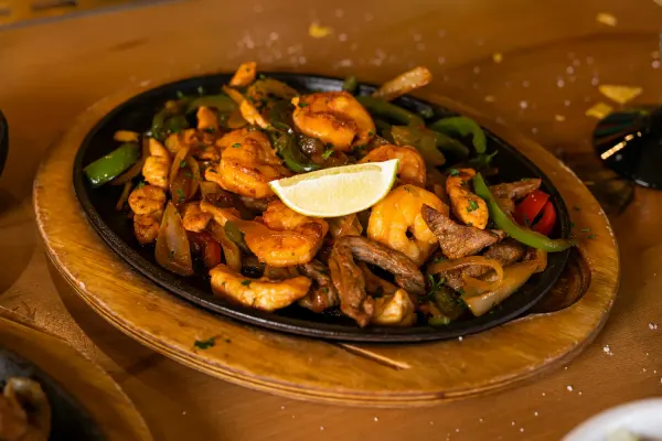 El Ranchero 7 Bar & Grill