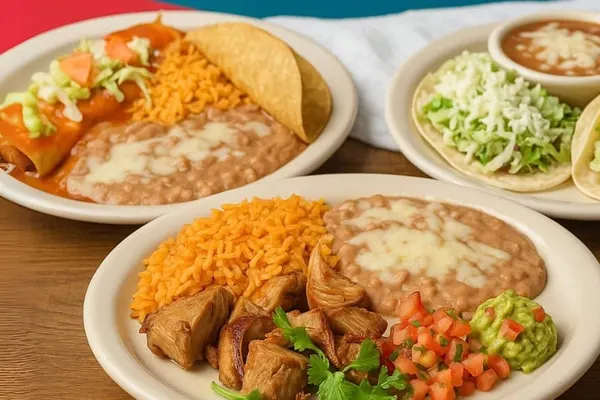 El Ranchero Mexican Grill & Bar - Loganville