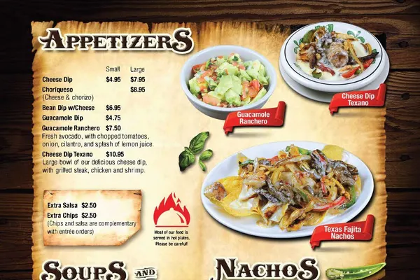 El Ranchero