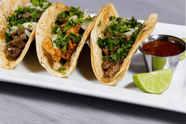 El Ranchito Mexican Restaurant