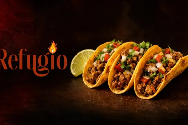 el Refugio