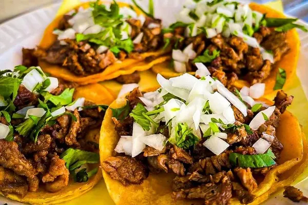 El Rey Mexican Restaurant